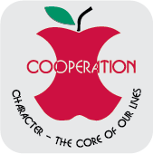 Cooperation 